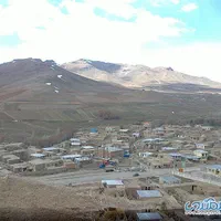 فروش ۱۲هکتار زمین دیم کشاورزی