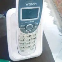 تلفن بی سیم نو vtech