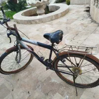 دوچرخه سایز ۲۶