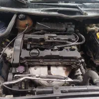 تعمیر تخصصی موتور و جلوبندی TU5 شیراز