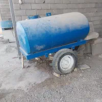 فروش یا واگذاری مجموعه کامل بلوک زنی|مصالح و تجهیزات ساختمان|شاهین‌شهر, ۹ دی|دیوار