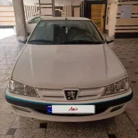 پژو پارس xu7 مدل ۹۴