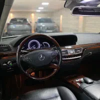 S500 2011 Full|خودرو سواری و وانت|یزد, |دیوار
