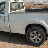 وانت کاپرا تک کابین|خودرو سواری و وانت|رفسنجان, |دیوار