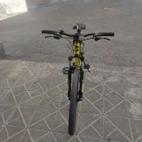 دوچرخه جاینت (Giant)