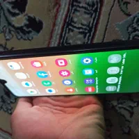 گوشی a33 معاوضه هست|موبایل|لردگان, |دیوار