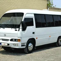 مینی بوس هیواندا مدل 90
