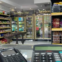 نیرو جهت همکاری در هایپر