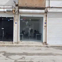 مغازه ۱۴متری خیابان نادر