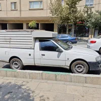 اریسان مدل97|خودرو سواری و وانت|کرج, فاز ۳ گوهردشت|دیوار