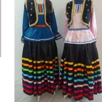 اجاره لباس محلی 250تومن|لباس|سورک, |دیوار