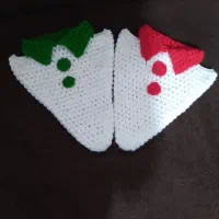 بافت لیف،اسکاج،دستگیره آشپزخانه