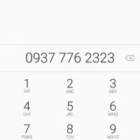 فروش دایمی ایرانسل  09377762323