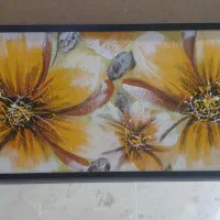 تابلو کار دست