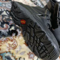 کفش ایمنی نو