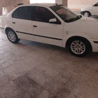 سمندLX مدل 94|خودرو سواری و وانت|اهواز, کوی منابع طبیعی|دیوار