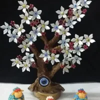 درختچه چشمنظر|کلکسیون و سرگرمی|قم, هنرستان|دیوار