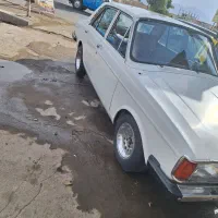 پیکان مدل۶۰طوسی|خودرو سواری و وانت|کاشان, طالقانی|دیوار