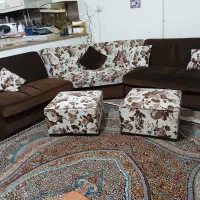 مبل ال راحتی