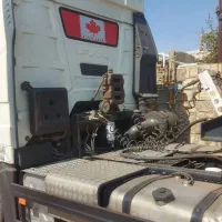 فاو جفت|خودرو سنگین|سیرجان, |دیوار