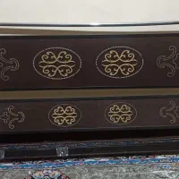 تخت دونفره