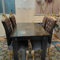 میز ناهار خوری