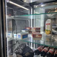 یخچال در حد نو|یخچال و فریزر|گنبد کاووس, |دیوار