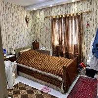 فاز۱۱ زون۵ «فول لاکچری»عرصه وام تسویه ۸۷متر ۲خواب