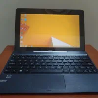 لبتاب تبلت شو ایسوس T100TAL