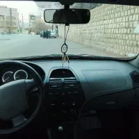 تیبا ۲|خودرو سواری و وانت|همدان, |دیوار