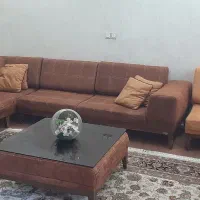 مبل ال‌ کاملا نو