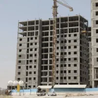 برج‌  لوکس ۲۵ ط/الهیه غرب/مهندسی ساز/ تعهدات محضری