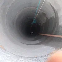 چاه کن باسابقه|خدمات پیشه و مهارت|اردبیل, |دیوار