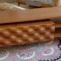میز تلویزیون تمام mdf