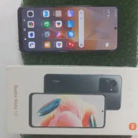 موبایل نوت12