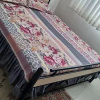 تخت و کمد|تخت و سرویس خواب|مشهد, امیریه|دیوار