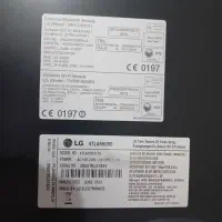 تلویزیون LG|تلویزیون و پروژکتور|تربت‌حیدریه, منصوریه|دیوار