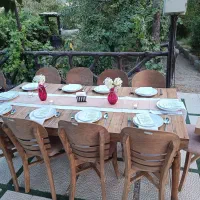 باغ تالار حجتی فرد و تشریفات دلاریس|خدمات پذیرایی، مراسم|قزوین, |دیوار