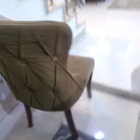 صندلی میز مطالعه|صندلی و نیمکت|ری, سیزده آبان|دیوار