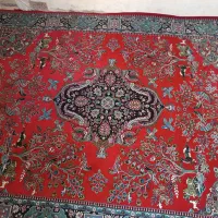 فرش ۱۲ متری نونو تمام نخ