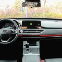 x55 pro IE|خودرو سواری و وانت|تهران, نیکنام|دیوار