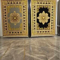 فرش.نقدو اقساط.فرش ماشینی جانان 700طرح سنگین ایپک٪