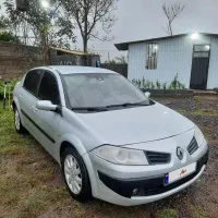 مگان ۸۸ اتومات|خودرو سواری و وانت|رودسر, |دیوار