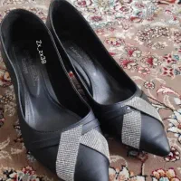 کفش مجلسی زنانه