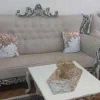 مبلمان سلطنتی سالم و نوکم کارکرد