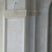 انواع گچکاری وابزار دیوار سقف با بهترین کیفیت|خدمات پیشه و مهارت|مشهد, سید رضی|دیوار