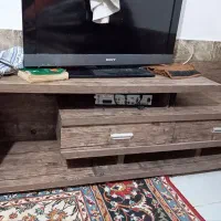 معاوضه میز تلویزیون با فایل