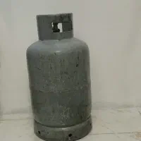 کپسول ۱۱ کیلویی پرسی
