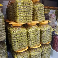 پخش عمده و خورده انواع ترشیجات،لواشک و ترشک،زیتون|عمدهفروشی|اقلید, |دیوار