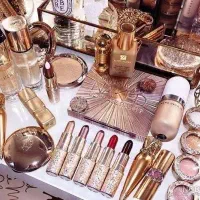 مدل برای میکاپ